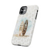 Surf's Up Cowgirl Phone Case