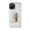 Surf's Up Cowgirl Phone Case