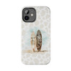 Surf's Up Cowgirl Phone Case