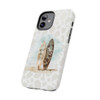 Surf's Up Cowgirl Phone Case