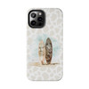 Surf's Up Cowgirl Phone Case