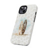 Surf's Up Cowgirl Phone Case