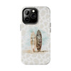 Surf's Up Cowgirl Phone Case