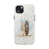 Surf's Up Cowgirl Phone Case