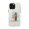 Surf's Up Cowgirl Phone Case