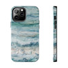 Under the Sea Ombre Phone Case