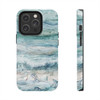 Under the Sea Ombre Phone Case