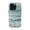 Under the Sea Ombre Phone Case