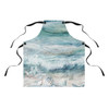 Seabreeze Ombre Apron