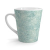 Seafoam Latte Mug