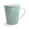 Seafoam Latte Mug