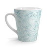 Seabreeze Latte Mug