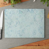 Seabreeze Glass Cutting Board