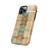 Western Spirit & Boho Soul Phone Case