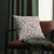 Modern Cheetah Splash Waterproof Pillow