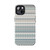 Saltwater Sage Ribbons Phone Case