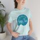The Sea Is My Happy Place Tee