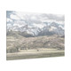 Colorado Majesty: Matte Canvas