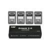 Yocan - Evolve 2.0 Wax Pods (4 Pack)
