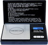 WeighMax - W-3805-100 Scale (100G x 0.01G)
