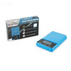 WeighMax - NJ-800 Blue Pocket Scale (800G x 0.1G)