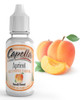 Apricot 30ml Flavoring