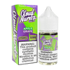 Cloud Nurdz Salt 30ml