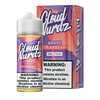 Cloud Nurdz 100ml Grape Strawberry