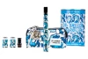 Dr. Dabber Aaron Kai Vaporizer Pen Kit Blue