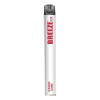 Breeze Smoke Plus Disposable 800 Puff Candy Cane