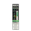 Breeze Smoke Plus Disposable 800 Puff Spearmint