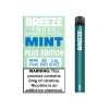 Breeze Smoke Plus Disposable 800 Puff Mint