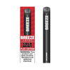 Breeze Smoke Plus Disposable 800 Puff Cola Mint