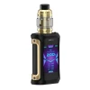 Geek Vape - Aegis X Zeus Kit Gold and Black