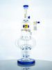 Tsunami Glass WP-10005 Black