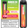 Breeze Smoke Disposable Strawberry Kiwi