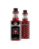 Vapito Capt'n 220W Kit Red