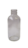 120ml Glass Bottle with Dropper