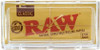 Raw Classic Pack Glass Ashtray