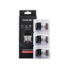 Smok Novo 2x 0.9 Meshed Pods 3 Pk.
