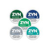 Zyn Nicotine Pouches