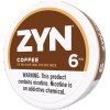 Zyn Nicotine Pouches Coffee 6mg