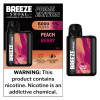 Breeze Prime Disposable Vape
