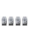 Uwell Caliburn a2S Side Refilling Pods 1.2 ohm 4 pack