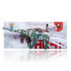 Arsenal Gear Electrical Nectar Collector AK47 Green Camo