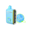 Geek Bar Pulse Disposable Blue Razz Ice