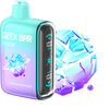 Geek Bar Pulse Disposable Frozen Blackberry Fab