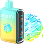 Geek Bar Pulse Disposable Frozen Pina Colada