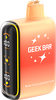 Geek Bar Pulse Disposable Strawberry Saver 
