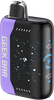 Geek Bar Pulse X  Grape Slush